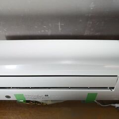 設置工事、保証付き 【コロナ】CSH-U2219R 6畳【2019年式】qfsN1346の画像