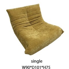furnihunter C42-2 Bee relax sofa singleの画像