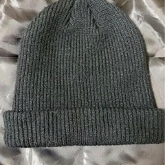 NIKE ジョーダンラテ ビーニー　帽子　ニット帽　ユニセックスの画像