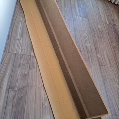 カウンター材（アイカポストフォーム）の画像