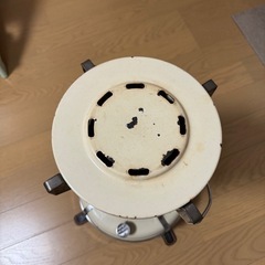 アラジンストーブ15型 とても貴重なDX プレート付の画像