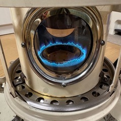 アラジンストーブ15型 とても貴重なDX プレート付の画像