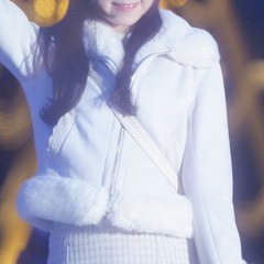 【美品】axes femme ファー スエード コート ファーコート ショートコートの画像