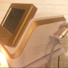 業務用ハイフ★の画像