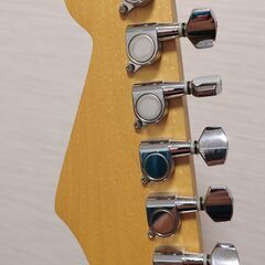 2. Selder エレキギター (9点セット)の画像