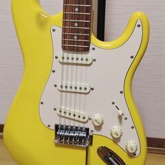 2. Selder エレキギター (9点セット)の画像