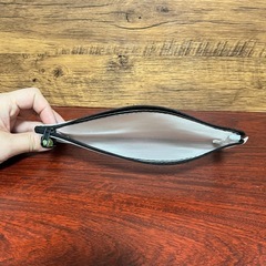 【新品】歯ブラシ用メッシュケースの画像