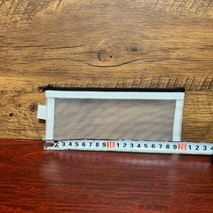 【新品】歯ブラシ用メッシュケースの画像