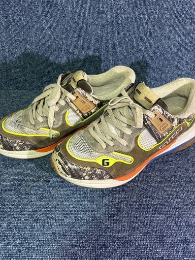 ウルトラペーススニーカー　GUCCI
