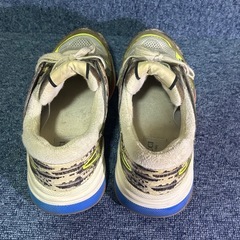 ウルトラペーススニーカー　GUCCI の画像