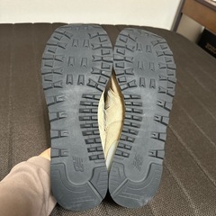 ニューバランス 574の画像