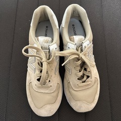 ニューバランス 574の画像
