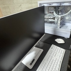 ゲーミングPCの画像