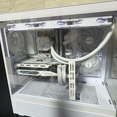 ゲーミングPCの画像