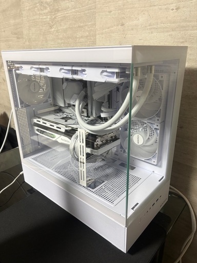 ゲーミングPC