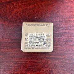 【新品】石鹸セットの画像