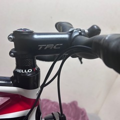 《値下げ26日まで》ピナレロ　ロードバイク の画像