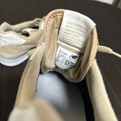 ニューバランス 574の画像