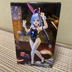 無職転生　ロキシー　フィギュアの画像