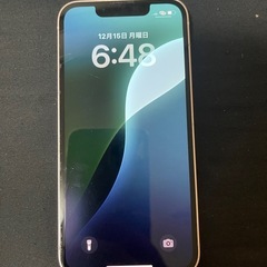 IPHONE 13Mini の画像