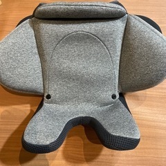 アップリカ クルリラプラス　サポートクッション類の画像