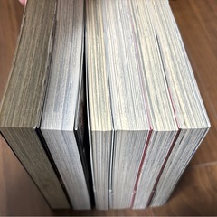 漫画　石川雅之　純潔のマリア1～3巻＋exhibition    他 　の画像