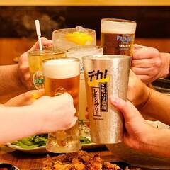 🍻 小山駅周辺で飲み｜友達数人（男女混合）1名ゆる募