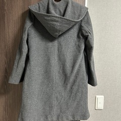 ROPE コートの画像