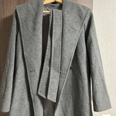 ROPE コートの画像