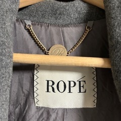 ROPE コートの画像