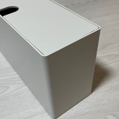 無印良品 フローリング用モップケース の画像