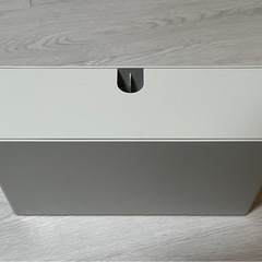 無印良品 フローリング用モップケース の画像