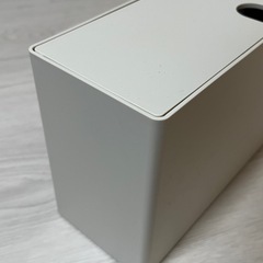 無印良品 フローリング用モップケース の画像