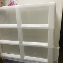 収納ケースの画像