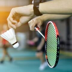 🏸✨ゆるバド仲間募集✨初心者さん大歓迎【小山市方面】