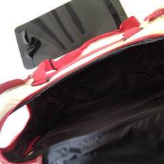 DoggyMan ペットキャリーバッグ ドギーマンバックの画像