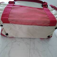 DoggyMan ペットキャリーバッグ ドギーマンバックの画像