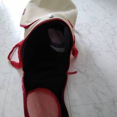 DoggyMan ペットキャリーバッグ ドギーマンバックの画像