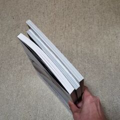 元乃木坂-元日向坂　写真集3冊の画像