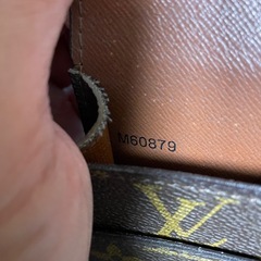 Louis Vuitton モノグラム 電子タバコケースの画像