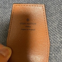 Louis Vuitton モノグラム 電子タバコケースの画像