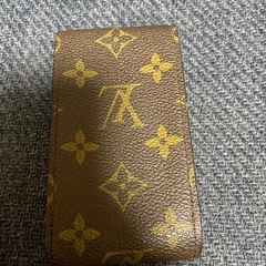 Louis Vuitton モノグラム 電子タバコケースの画像