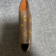 Louis Vuitton モノグラム 電子タバコケースの画像