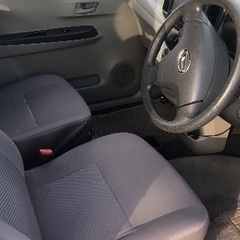 ダイハツ ミライース 2015年の画像