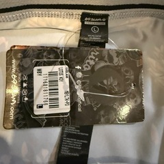 【新品】 69slam ボクサーパンツ ブリーフ サイズ:L 203の画像