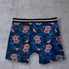 【新品】 69slam ボクサーパンツ ブリーフ サイズ:L 203の画像