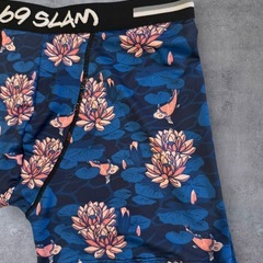 【新品】 69slam ボクサーパンツ ブリーフ サイズ:L 203の画像