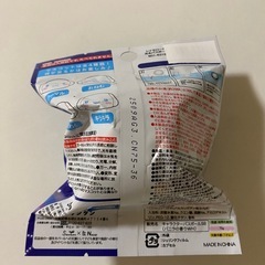 シナモンロール入浴剤の画像