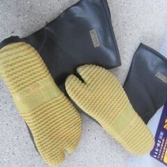 🍊足袋新品の画像