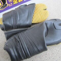 🍊足袋新品の画像